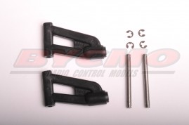 BRAZOS SUPERIORES DELANTEROS EXTREME