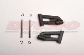 BRAZOS SUPERIORES TRASEROS EXTREME (2ud.)