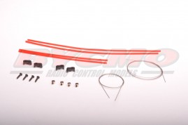 CABLES FRENOS EXTREME +ACC.