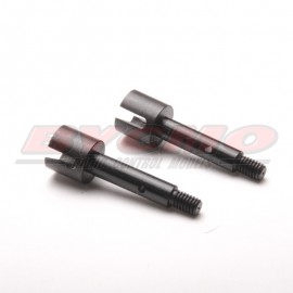 EJE RUEDA CARDAN RODAMIENTO (2ud.)