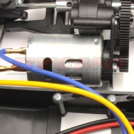 MOTOR ELÉCTRICO 540 7,2 V (1ud.)