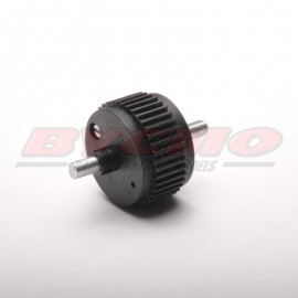 DIFERENCIAL COMPLETO MONTADO 1/10 ELECTRICO