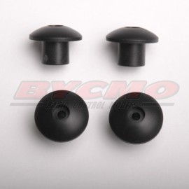 SETA PARACHOQUES 1/10 TERMICO (4ud.)