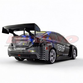 Coche 1:10 Brushless RTR