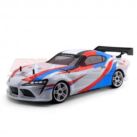 Coche 1:10 Brushless RTR