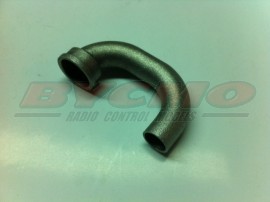 CODO ESCAPE TRASERO JET.21 (1ud.)