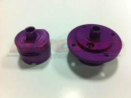 JUEGO CAJA DIFERECIAL PRO2 (1ud.)