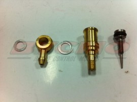 CONJUNTO SURTIDOR DE ALTAS JET.21 (1ud.)