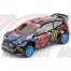Coche Ford Focus Rallycross 1:10 Brushless RTR