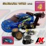 Fascículo SUBARU WRC 4WD RC 1/10 (Nº 4)